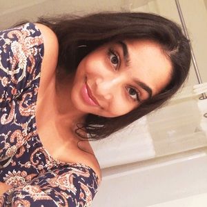 Meet your Posher, Reem